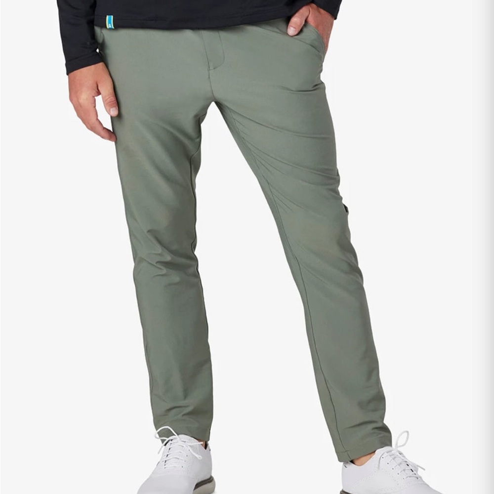Chubbies Everywhere Performance Pants | The Forests